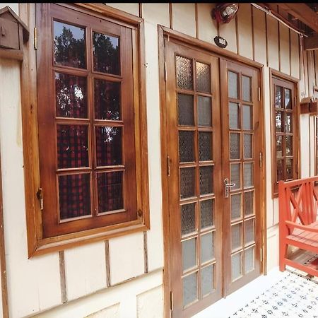 Dalat Old Market Town ภายนอก รูปภาพ