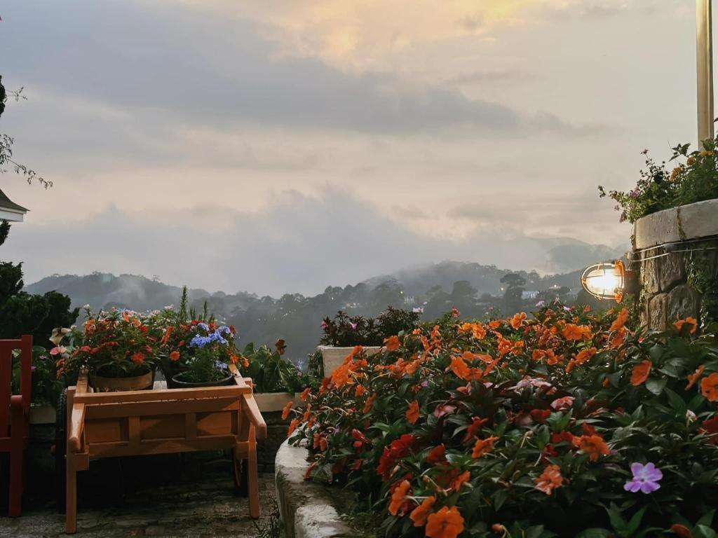 Dalat Old Market Town ภายนอก รูปภาพ